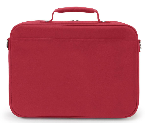 DICOTA Torba D30920-RPET Eco Multi BASE 14-15.6 cala czerwona - 1105188 - zdjęcie 3